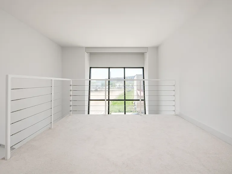 Loft Bedroom