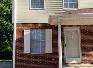 208 A-J College Street, Graham, NC 27253