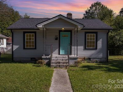 215 Keels Ave, Rock Hill, SC, 29730