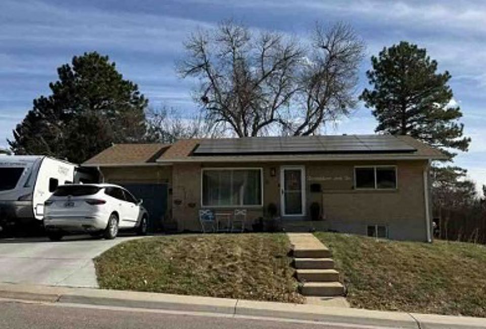 Property Front View