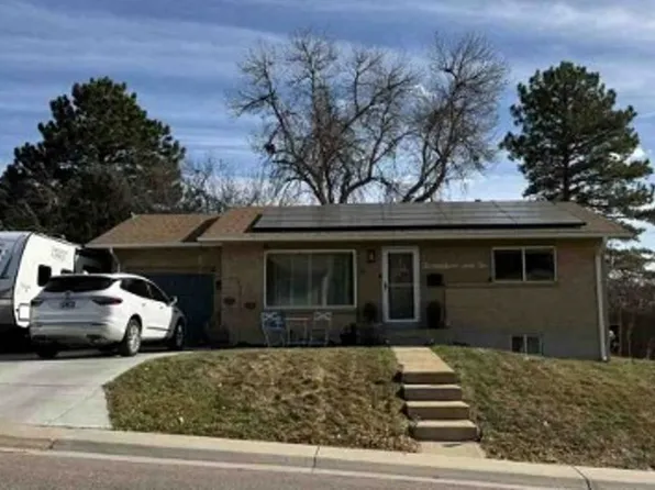 2762 S Stuart St, Denver, CO 80236