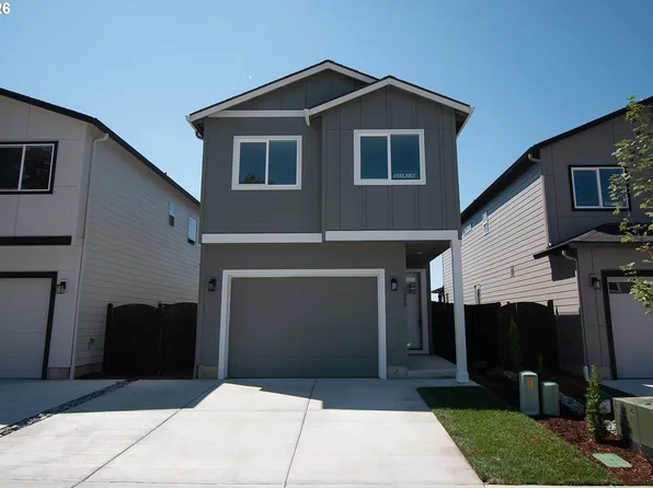 2408 SW 5th Pl, Battleground, WA 98604