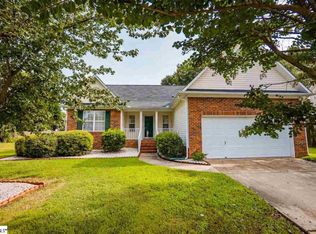 204 Sonoma Dr, Mauldin, SC 29662