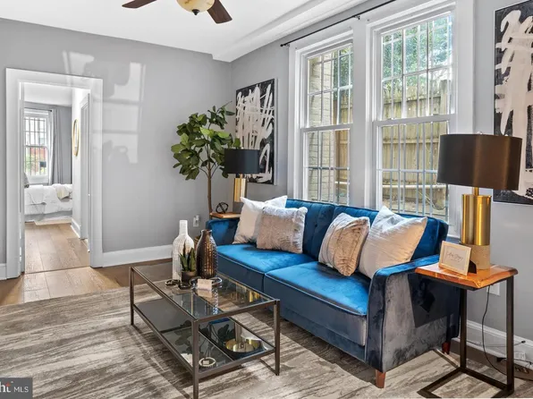 1125 Maryland Ave NE APT 6, Washington, DC 20002
