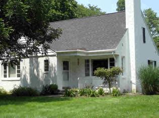 11 Westwood Pl, Danville, IL 61832