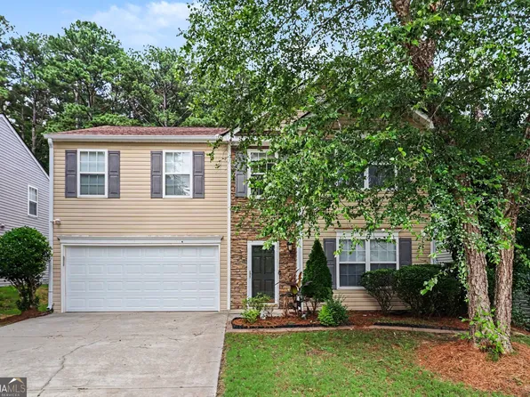 5790 Sable Glen Rd, Atlanta, GA 30349