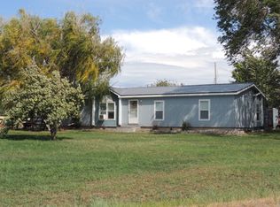 3102 E 800 N, Chester, ID 83421