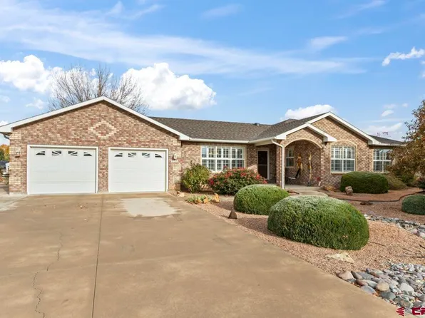 2805 Bluebell Court, Montrose, CO 81401