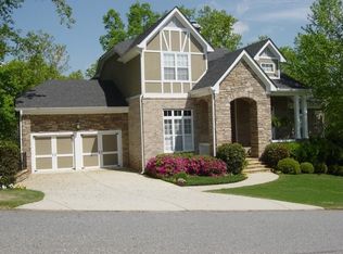 338 Prospector Trl, Dahlonega, GA 30533