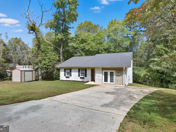 4114 Belvedere Dr, Gainesville, GA 30506