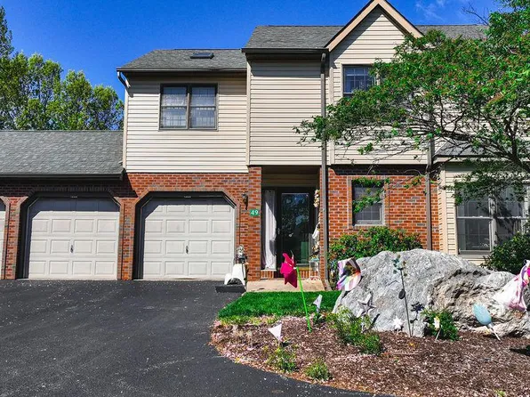 49 Jean Lo Way, York, PA 17406