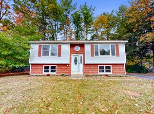 47 Huston St, Lisbon, ME 04252