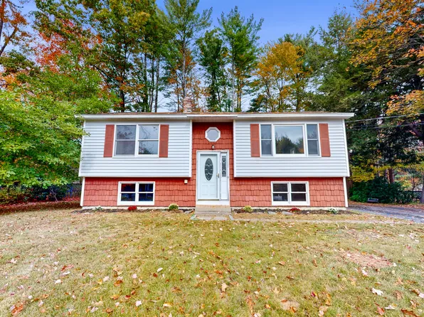 47 Huston Street, Lisbon, ME 04252