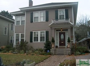 421 E 49th St, Savannah, GA 31405