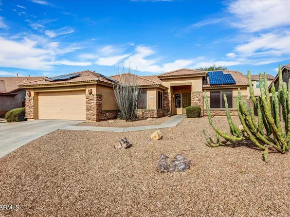 8534 E Onza Avenue, Mesa, AZ 85212