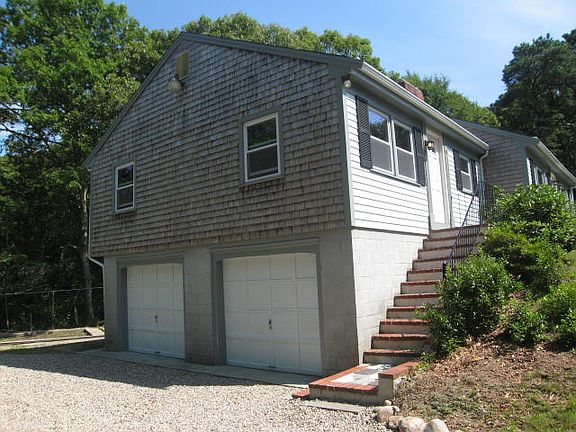 2 car garage