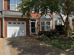 10804 Blackthorn Ln, Henrico, VA 23233