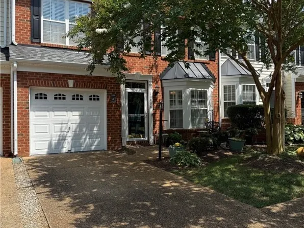 10804 Blackthorn Ln, Henrico, VA 23233