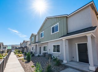 1626 Icelandic Way, Reno, NV 89523