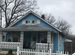 1119 25th St, Beaver Falls, PA 15010