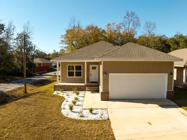 5087 San Pedro Ct, Milton, FL 32583