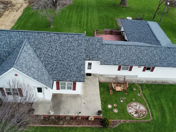 23188 Highway 45, Mason, IL 62443