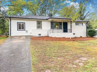 383 Norton Cir SE, Smyrna, GA 30082