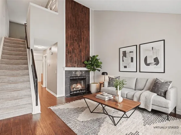 17643 E Loyola Drive #B, Aurora, CO 80013