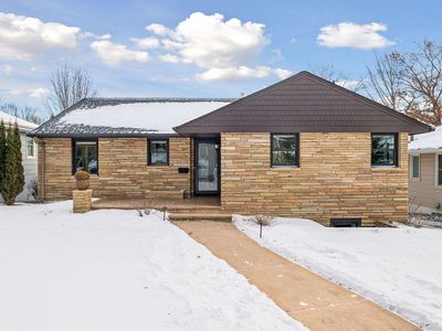 6027 James Ave S, Minneapolis, MN, 55419