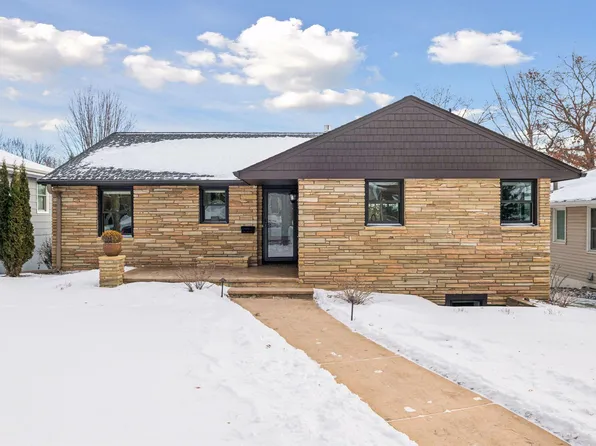 6027 James Ave S, Minneapolis, MN 55419