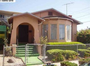 2939 Acton St, Berkeley, CA 94702