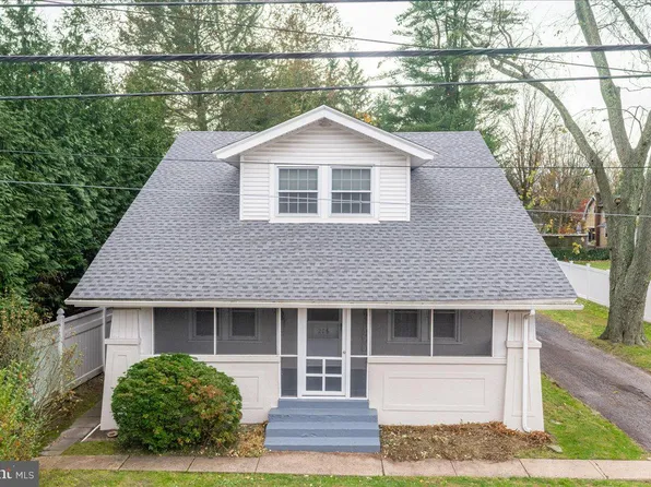 206 Washington Rd, Princeton, NJ 08540