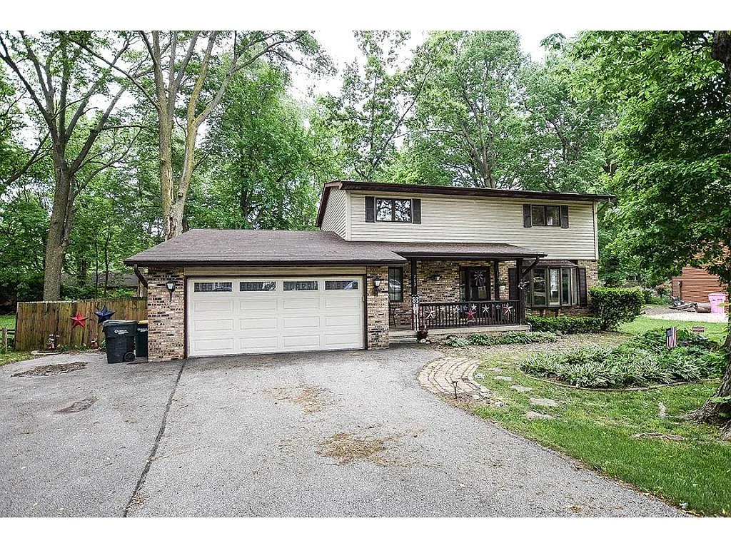 713 Cortez Dr photo 1