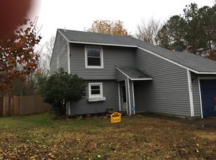 4085 Sherman Oaks Ave, Virginia Beach, VA 23456