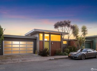 412 Gold Mine Dr, San Francisco, CA 94131