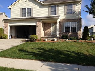 741 Columbia Dr, Flint, MI 48503