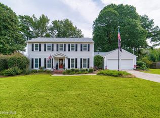 4074 Goshen Lake Drive S, Augusta, GA 30906
