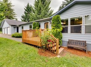 1216 NW 384th Cir, La Center, WA