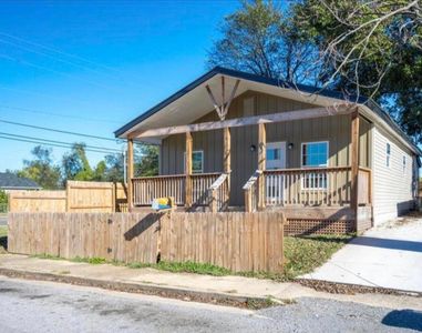 1903 Sharp St, Chattanooga, TN, 37404