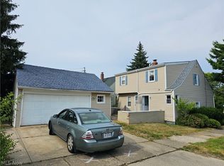 5716 Dunham Rd, Maple Heights, OH 44137