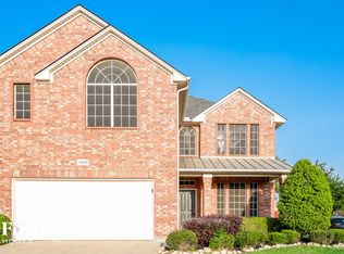 12613 Clarksburg Trl, Fort Worth, TX 76244
