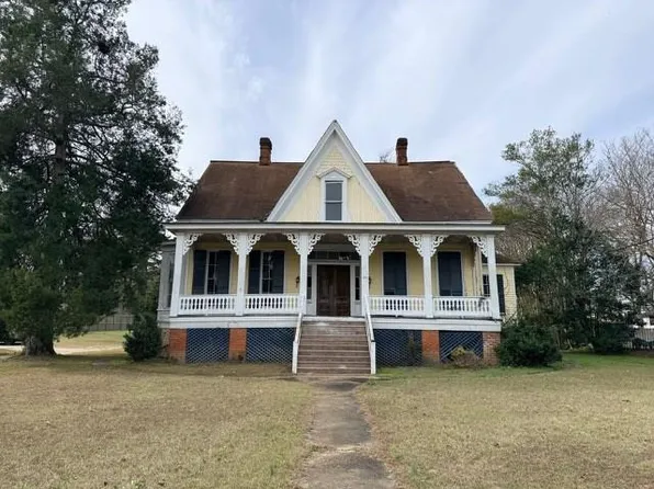 334 Sanford Ave, Eufaula, AL 36027