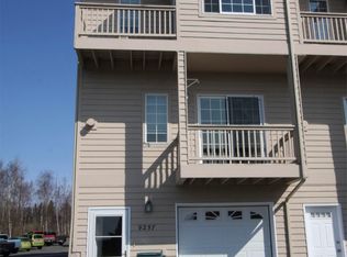 9257 Commons Pl #17, Anchorage, AK 99502