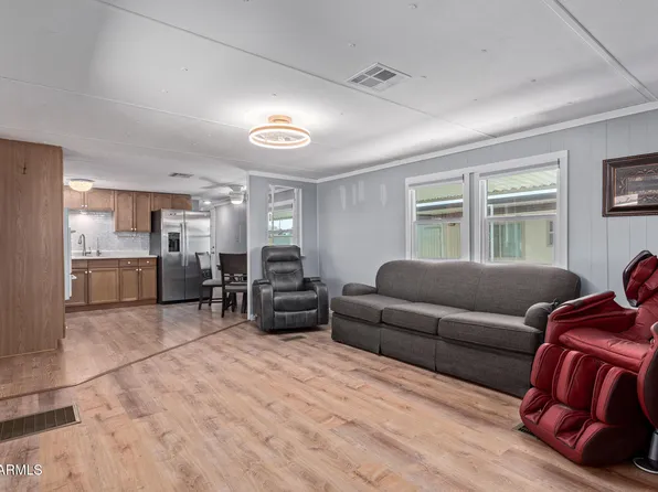 1050 E Broadway Avenue #39, Apache Junction, AZ 85119