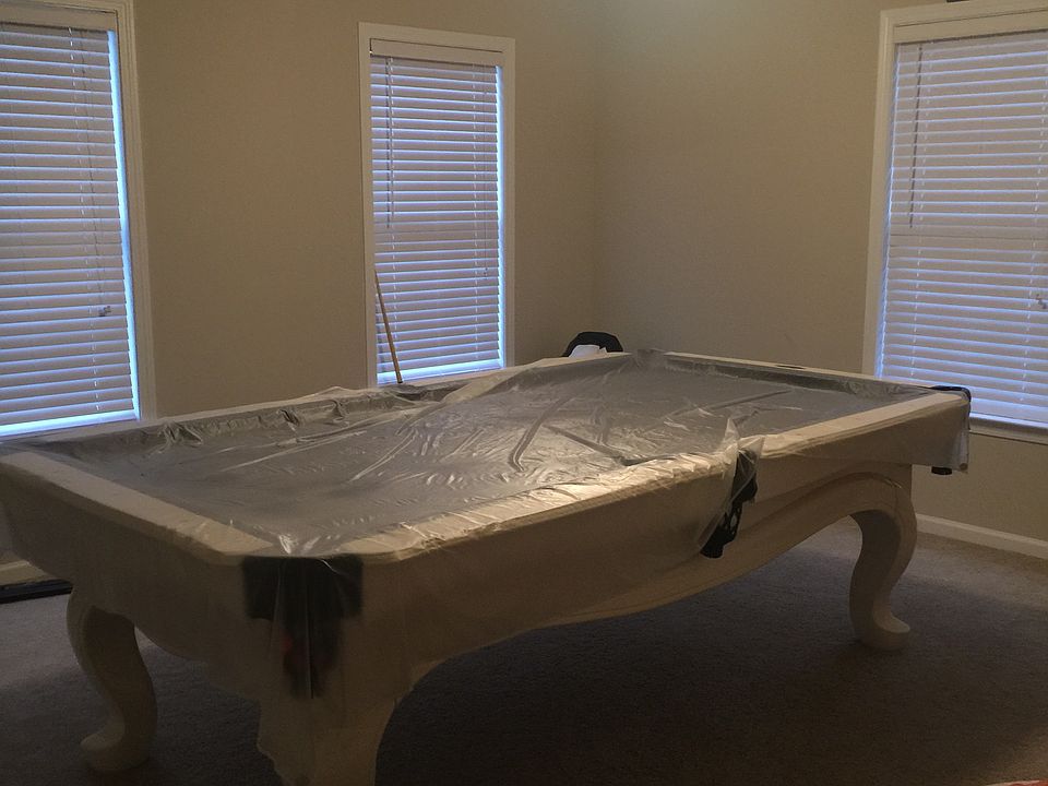 2nd Master Bdrm or gameroom