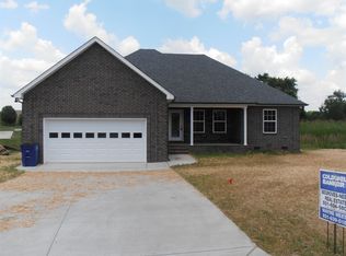 105 Raleigh Pl #7, Shelbyville, TN 37160