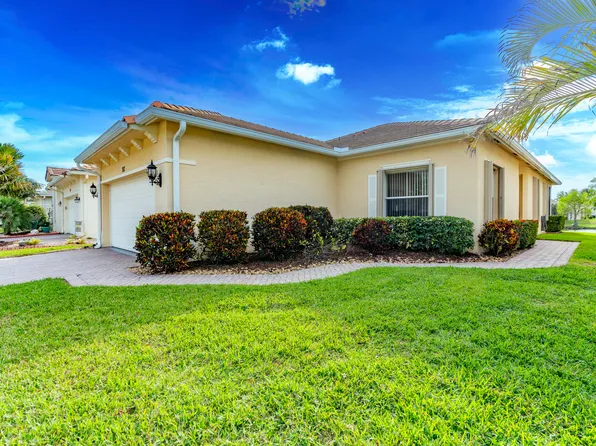 317 SW Maclay Way, Port St Lucie, FL 34986