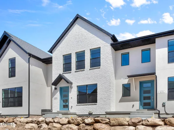 1775 N 180 E, Heber City, UT 84032