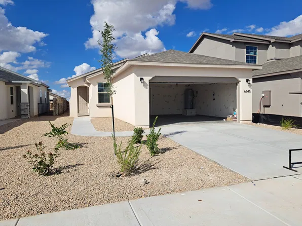 6545 Newcastle Ave, Las Cruces, NM 88012