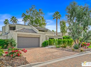 2580 W La Condesa Dr, Palm Springs, CA 92264